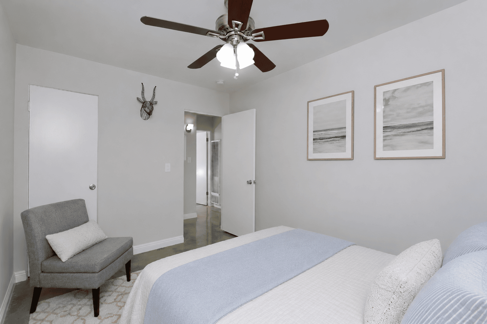 Arcadia Apartment: 427 - 433 W Duarte Rd