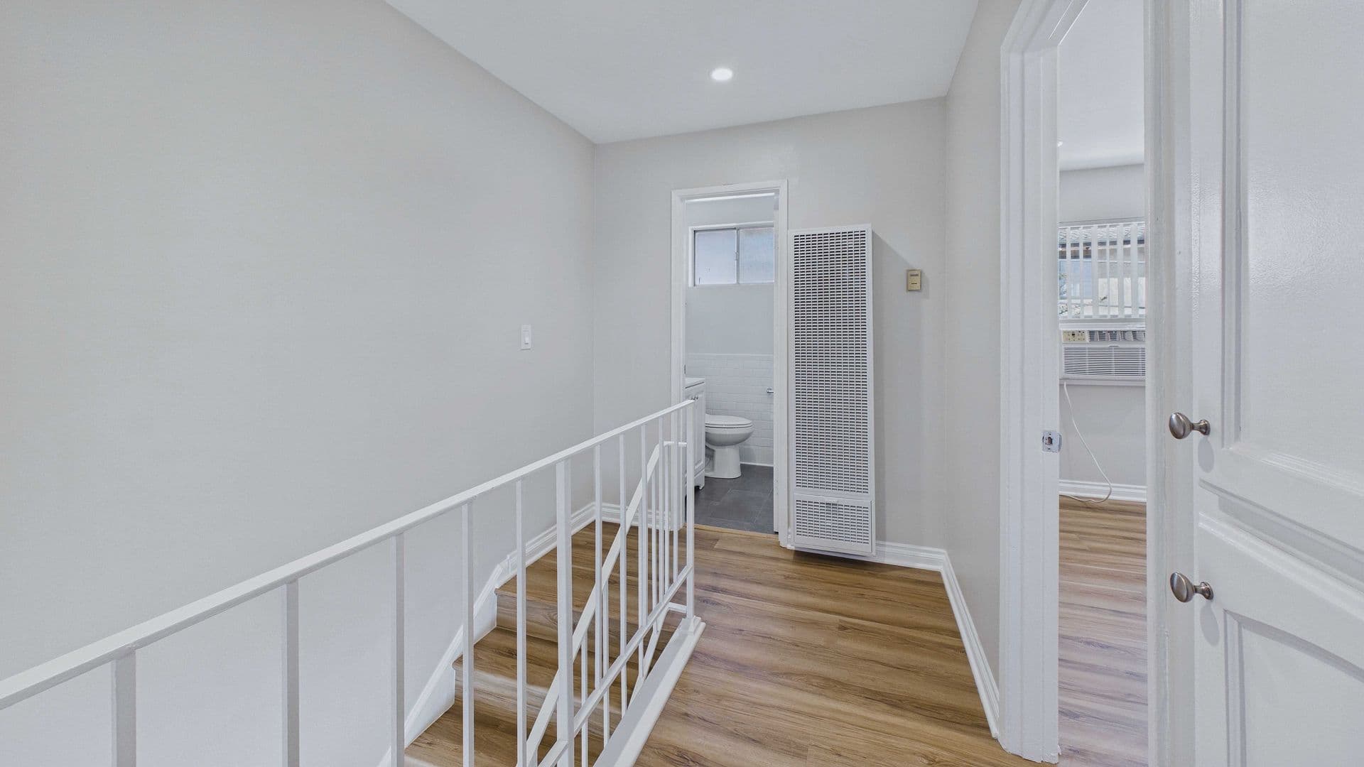 Duarte Apartment: 1318 Mountain Ave