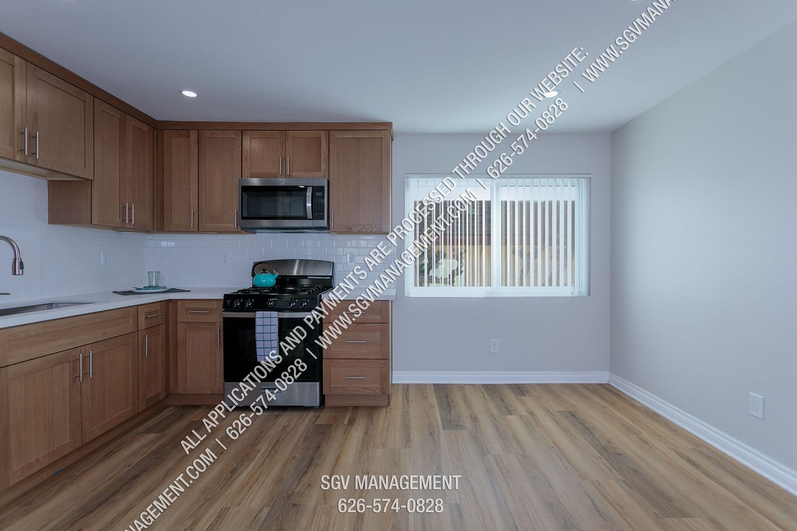 Glendora Apartment: 628 Lemar Park Dr