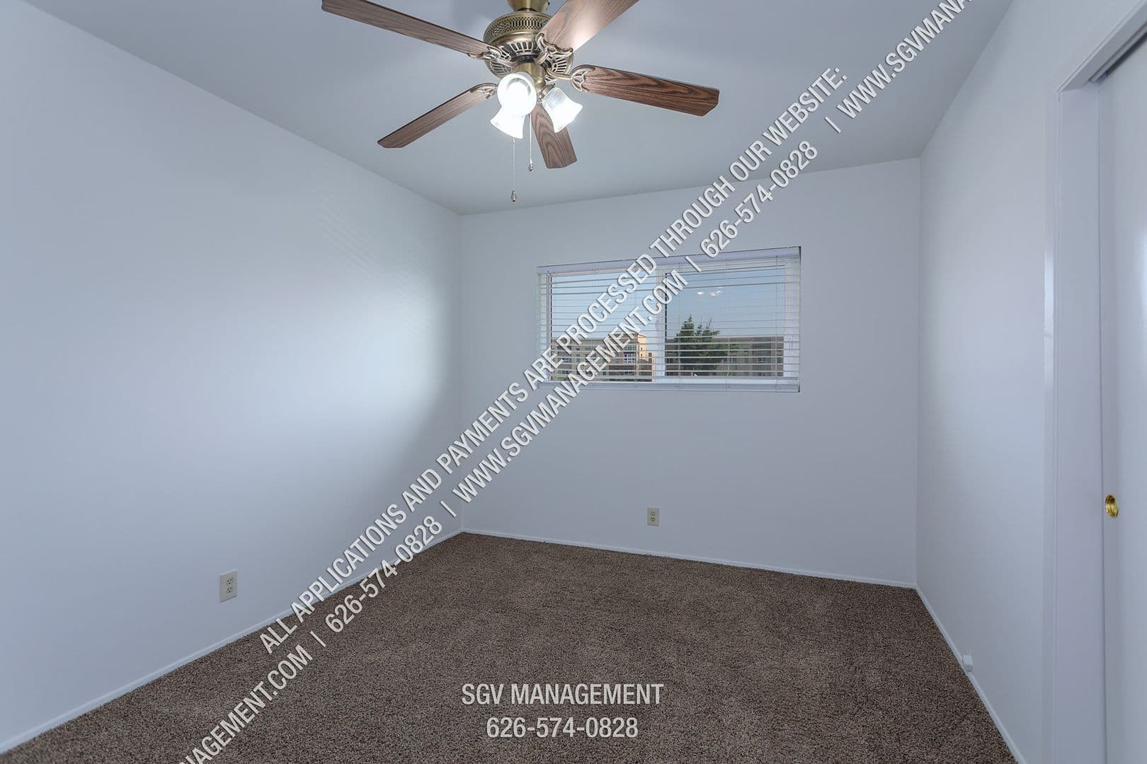 Glendora Apartment: 506 - 524 Parker Dr