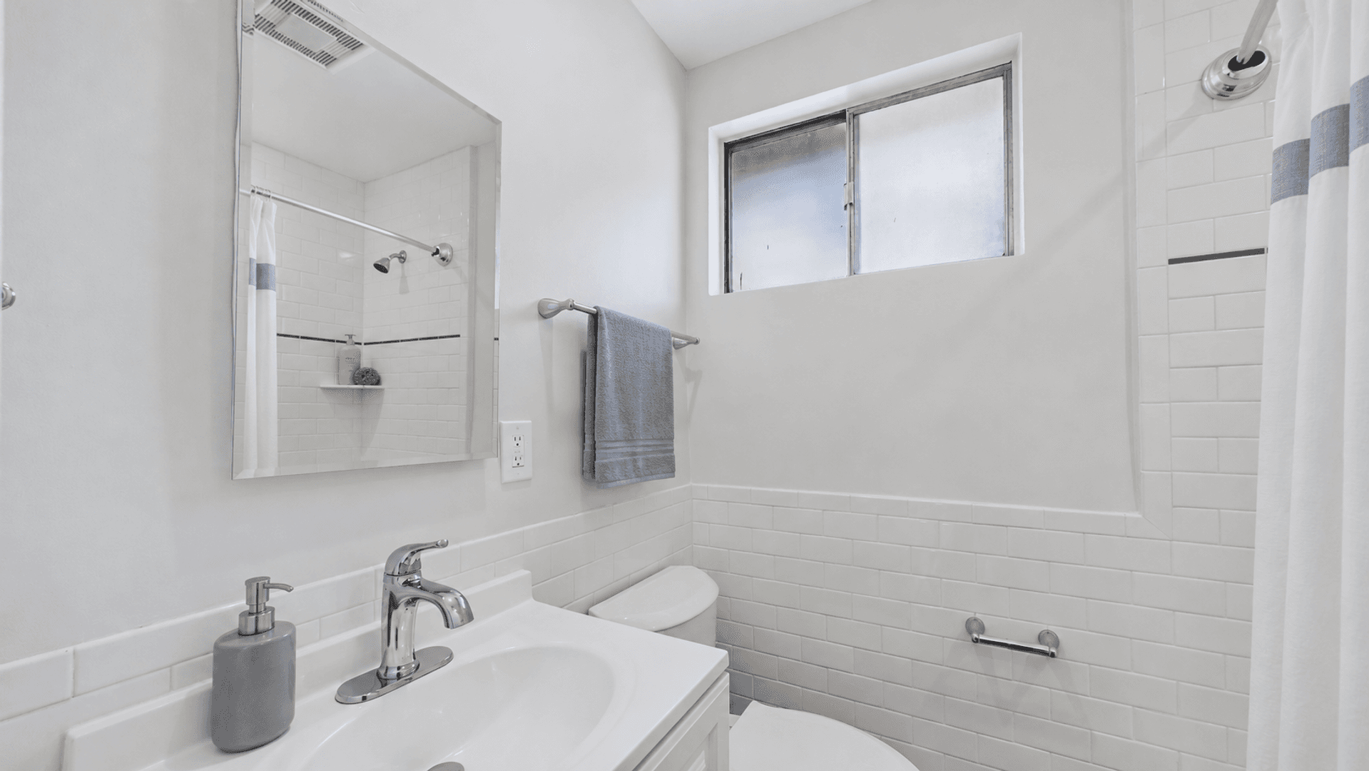 Duarte Apartment: 1318 Mountain Ave