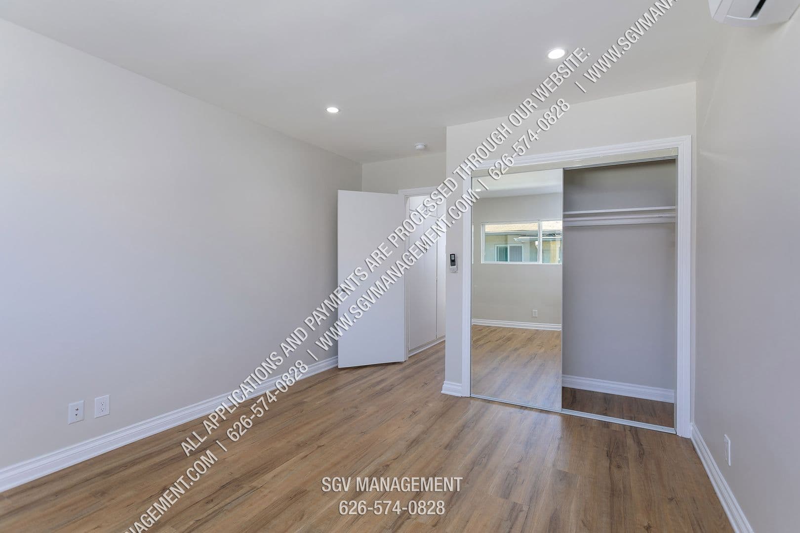 Arcadia Apartment: 1001-1005 W Huntington Dr