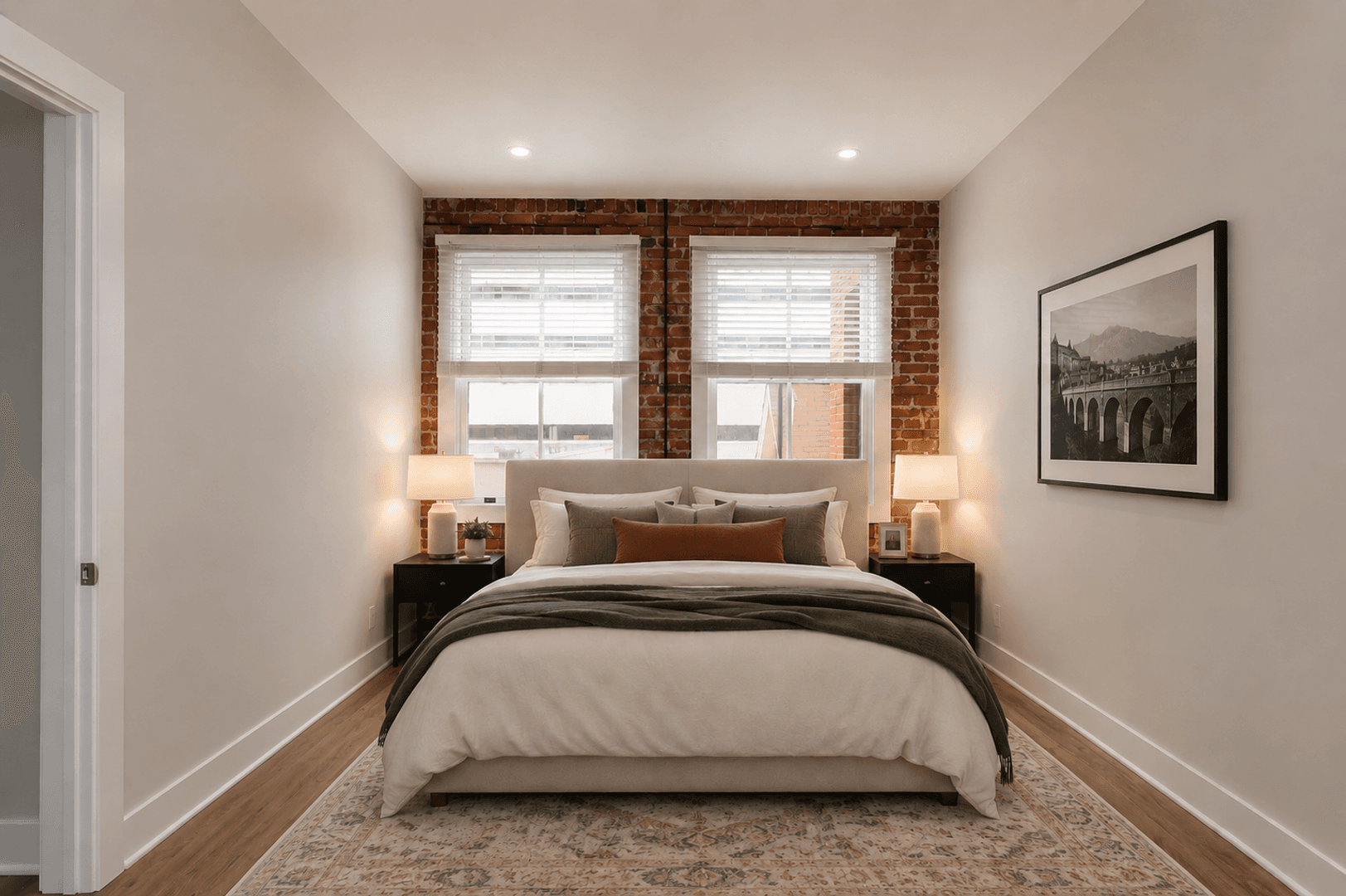 Pasadena Apartment: 149 S Los Robles Ave