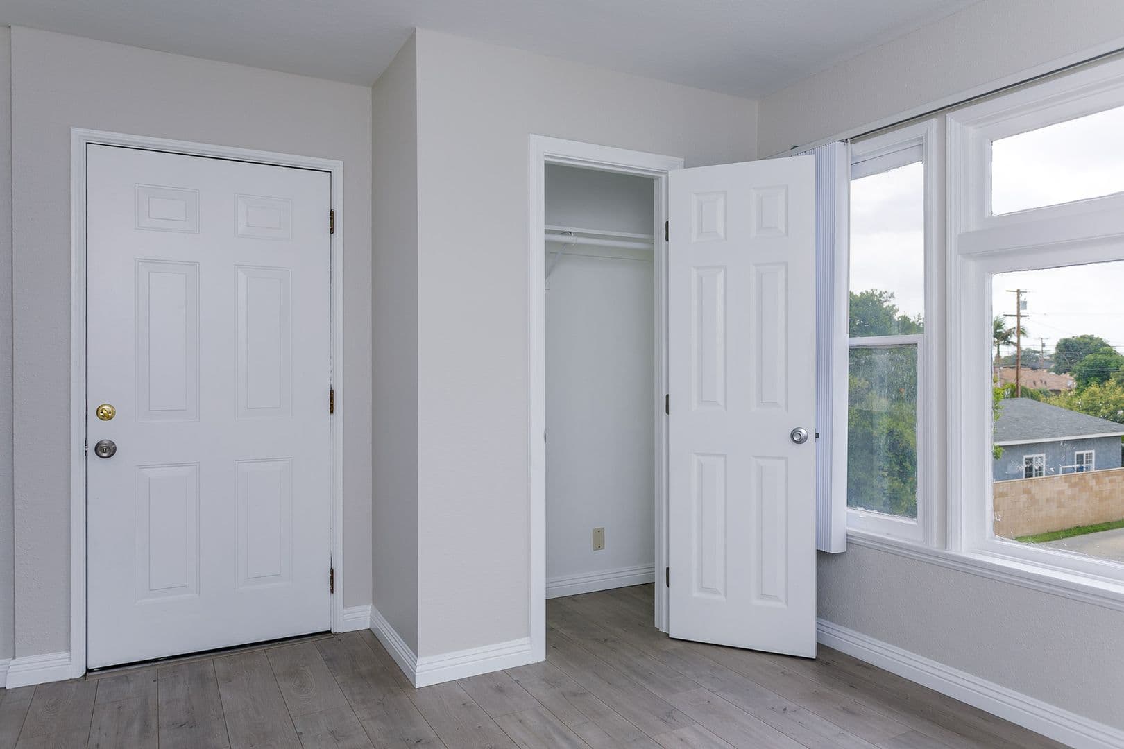El Monte Apartment: 3720 Pine Ave