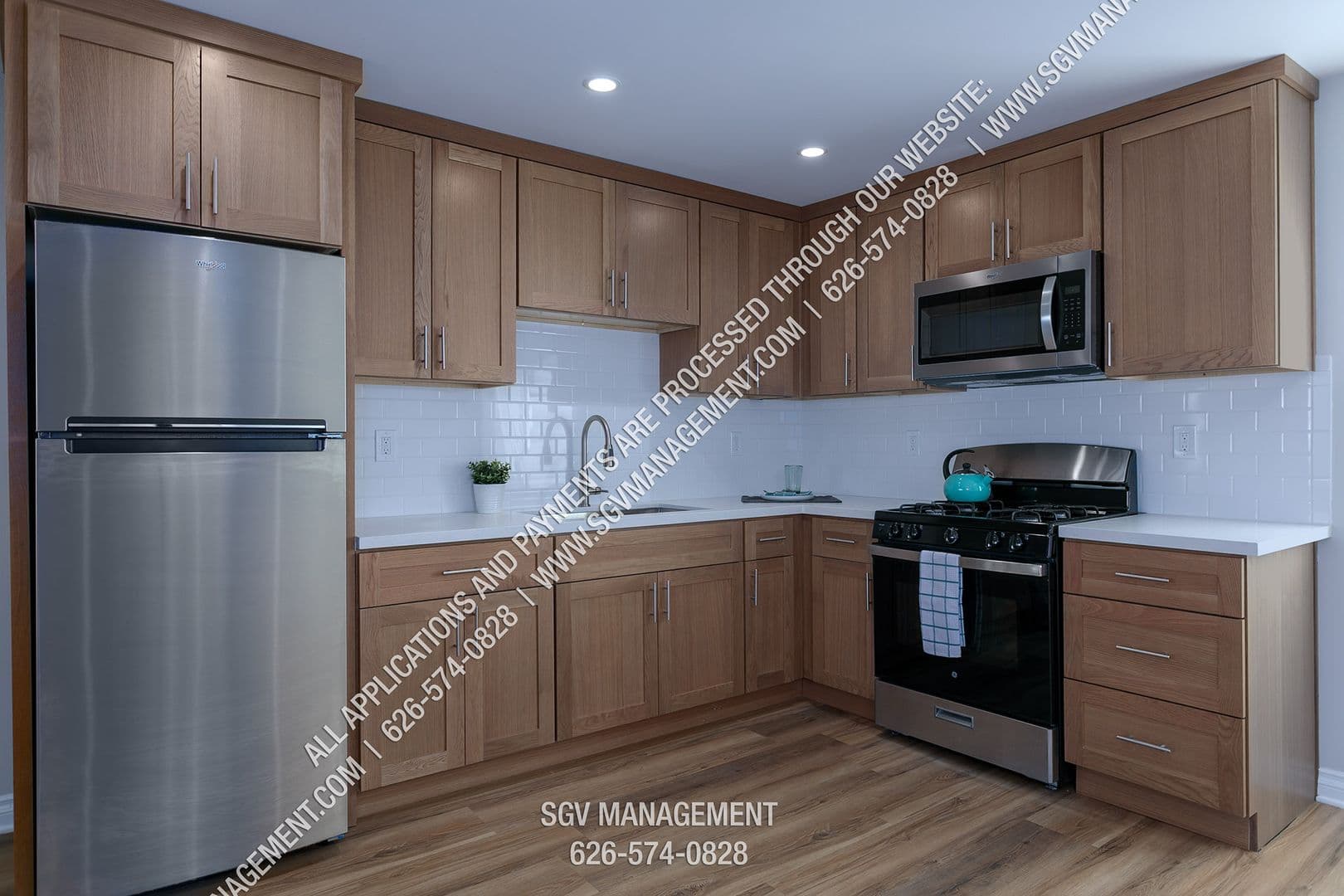 Glendora Apartment: 628 Lemar Park Dr