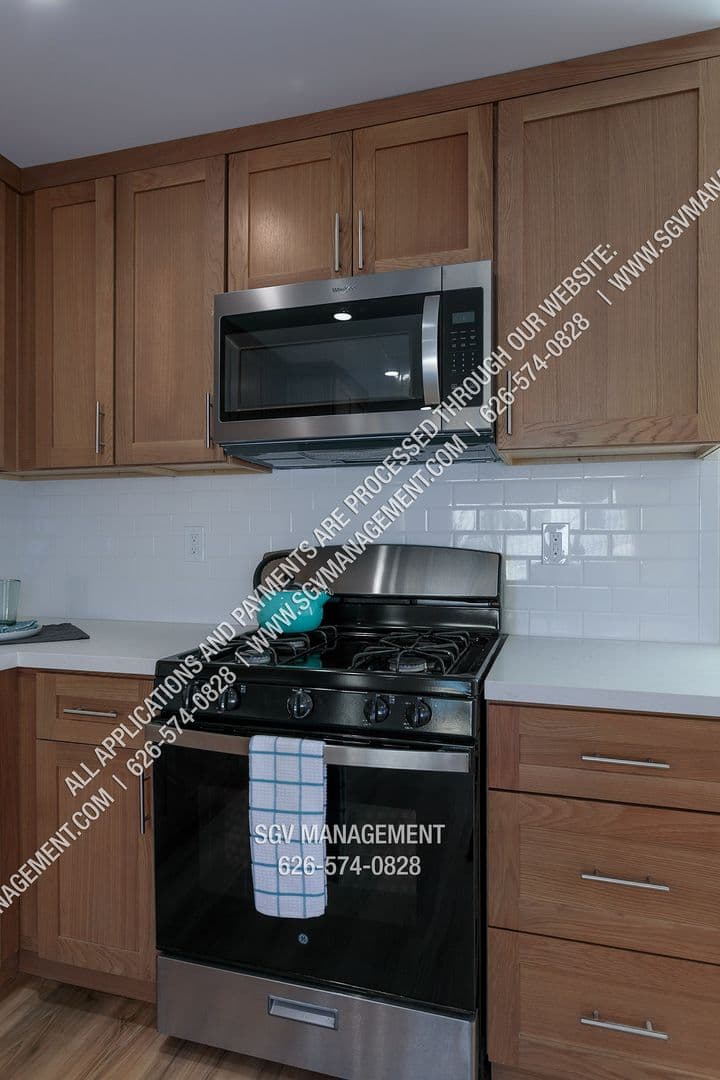 Glendora Apartment: 628 Lemar Park Dr