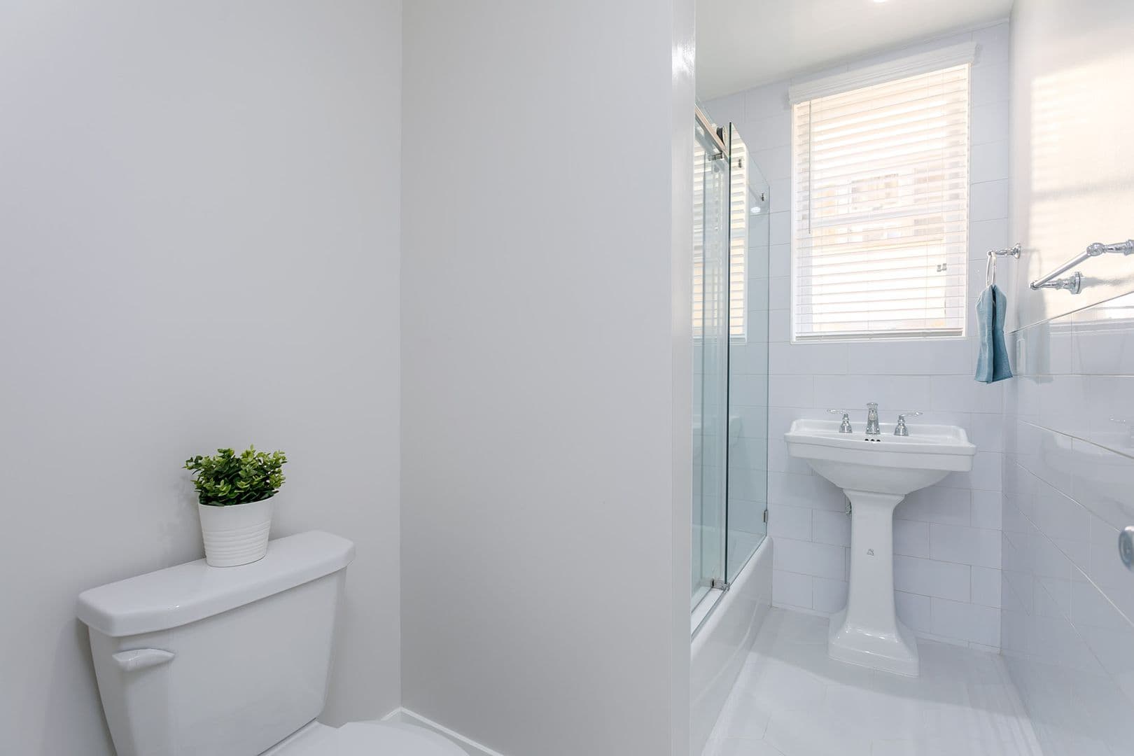 Pasadena Apartment: 149 S Los Robles Ave