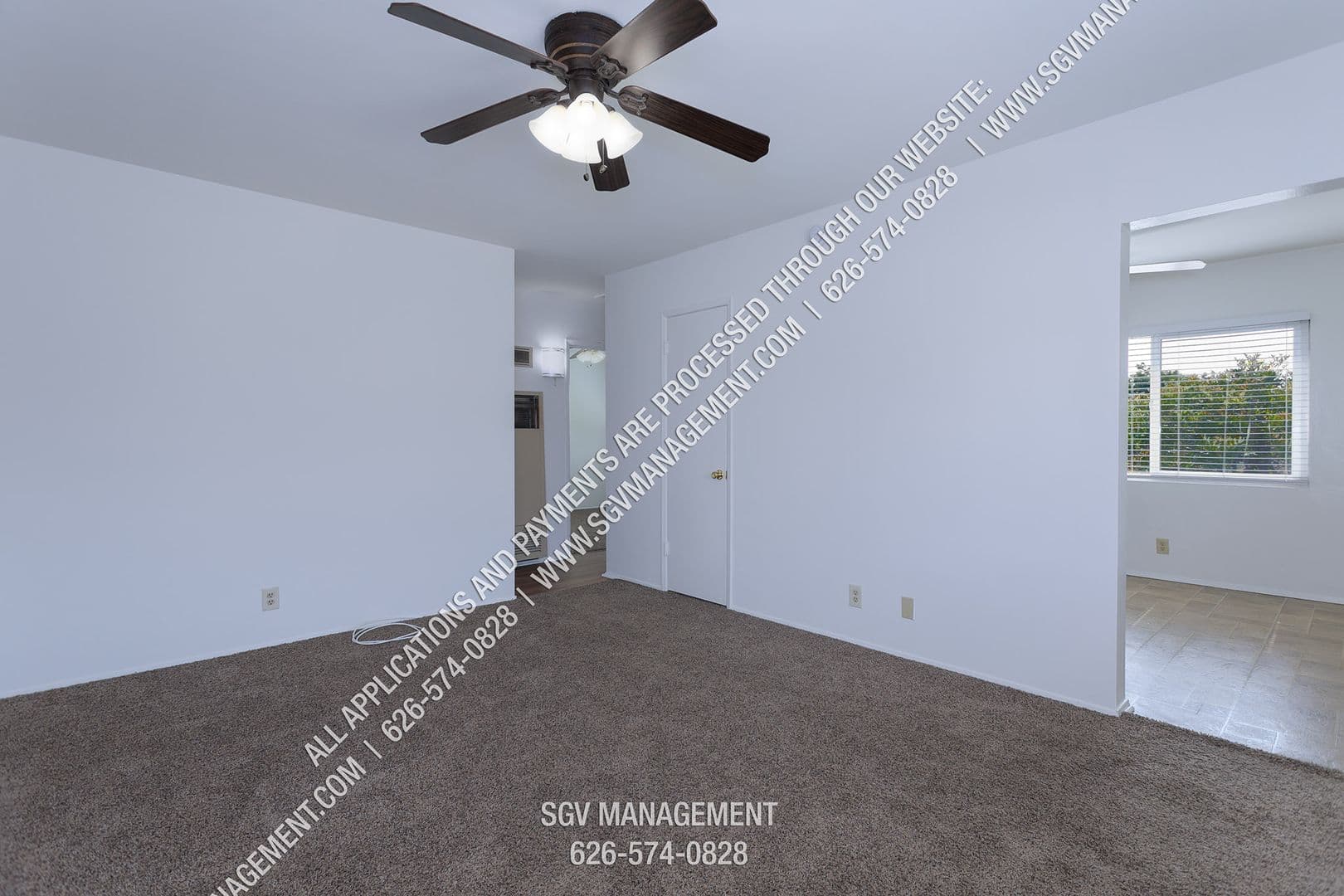 Glendora Apartment: 506 - 524 Parker Dr