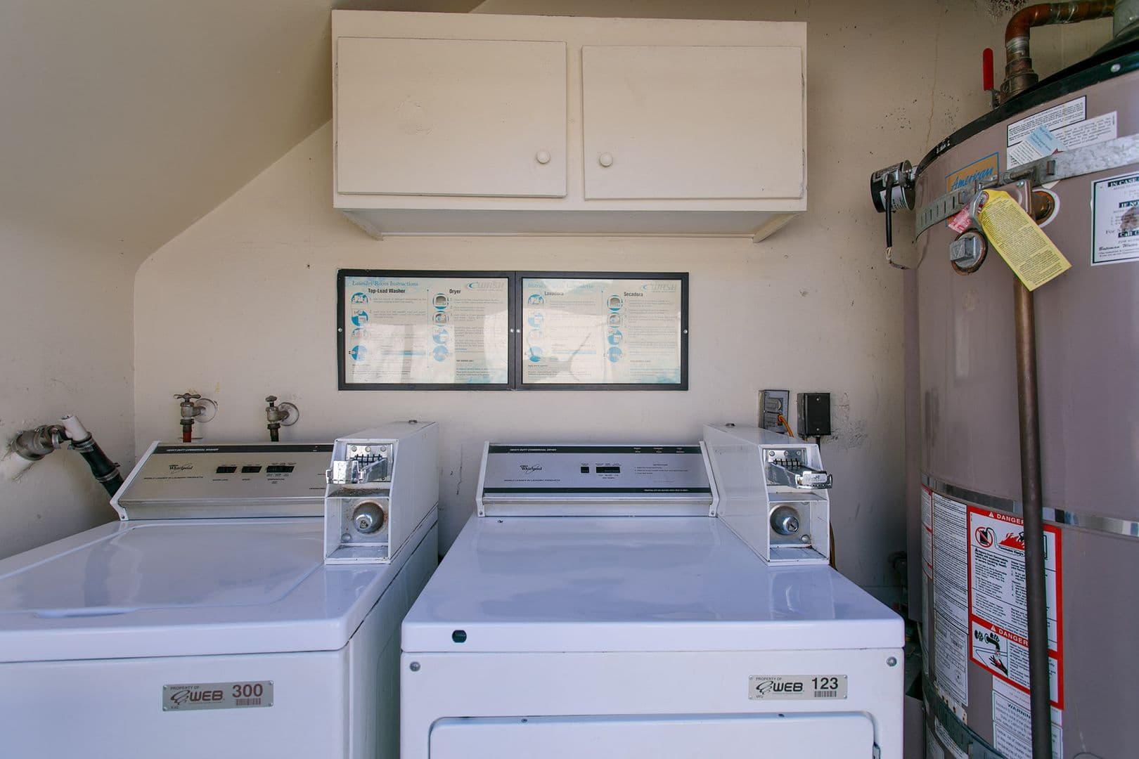 Pasadena Apartment: 888 Magnolia Ave