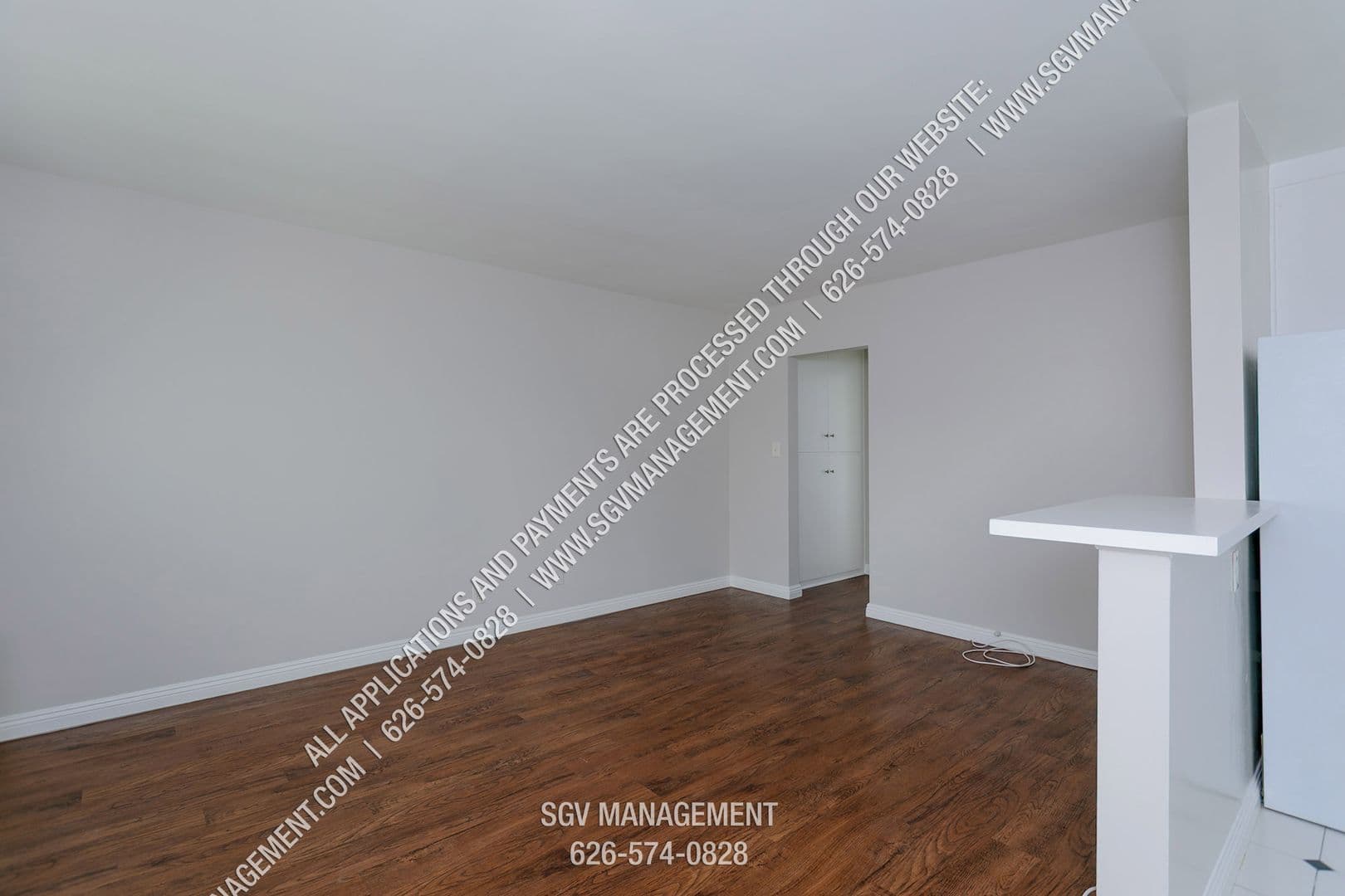 Azusa Apartment: 565 E Arrow Hwy