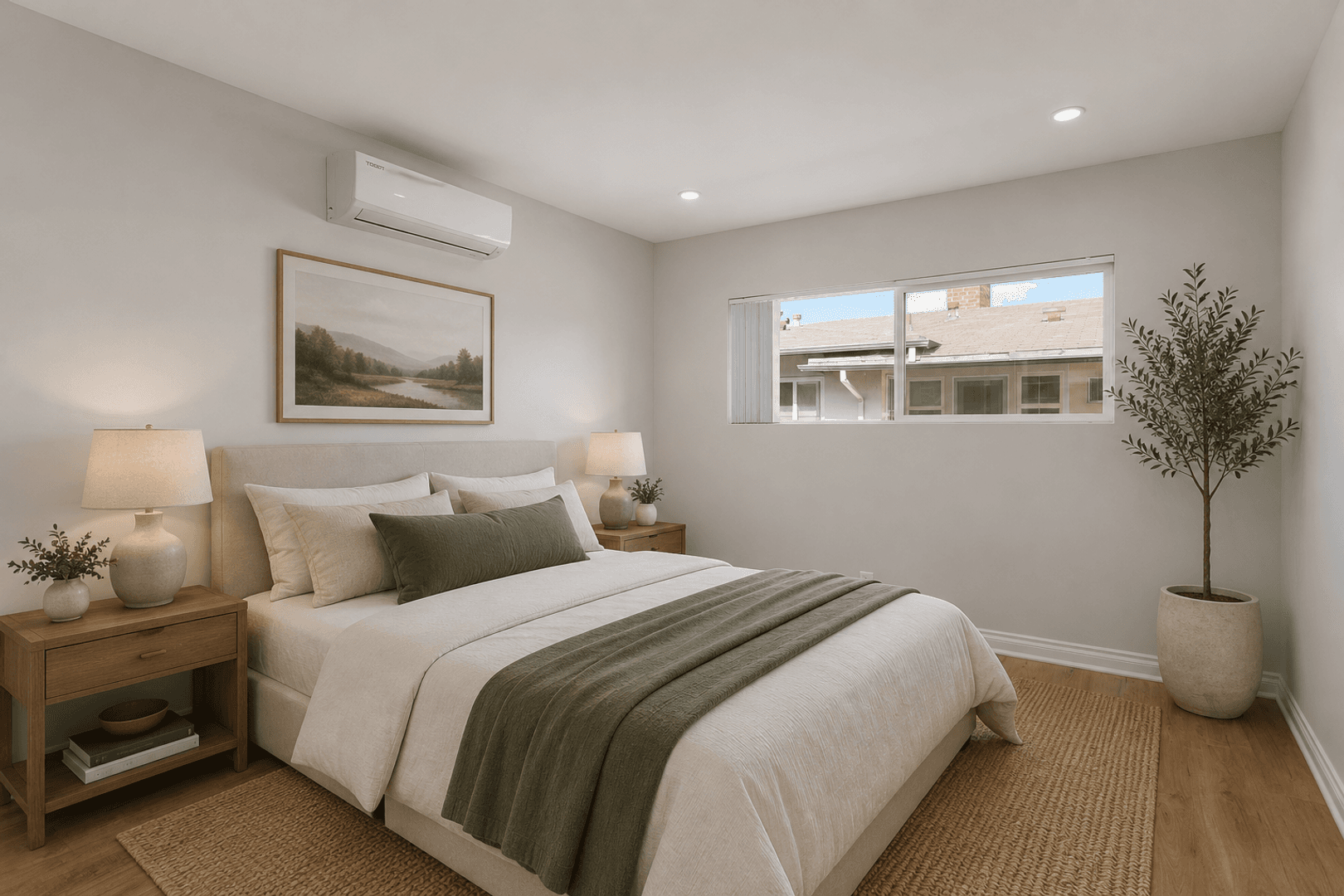 Arcadia Apartment: 1001-1005 W Huntington Dr