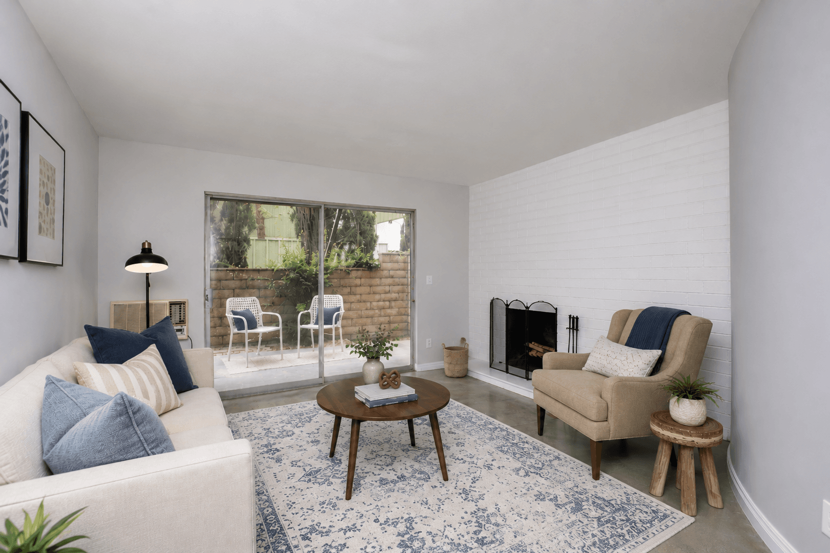 Arcadia Apartment: 427 - 433 W Duarte Rd