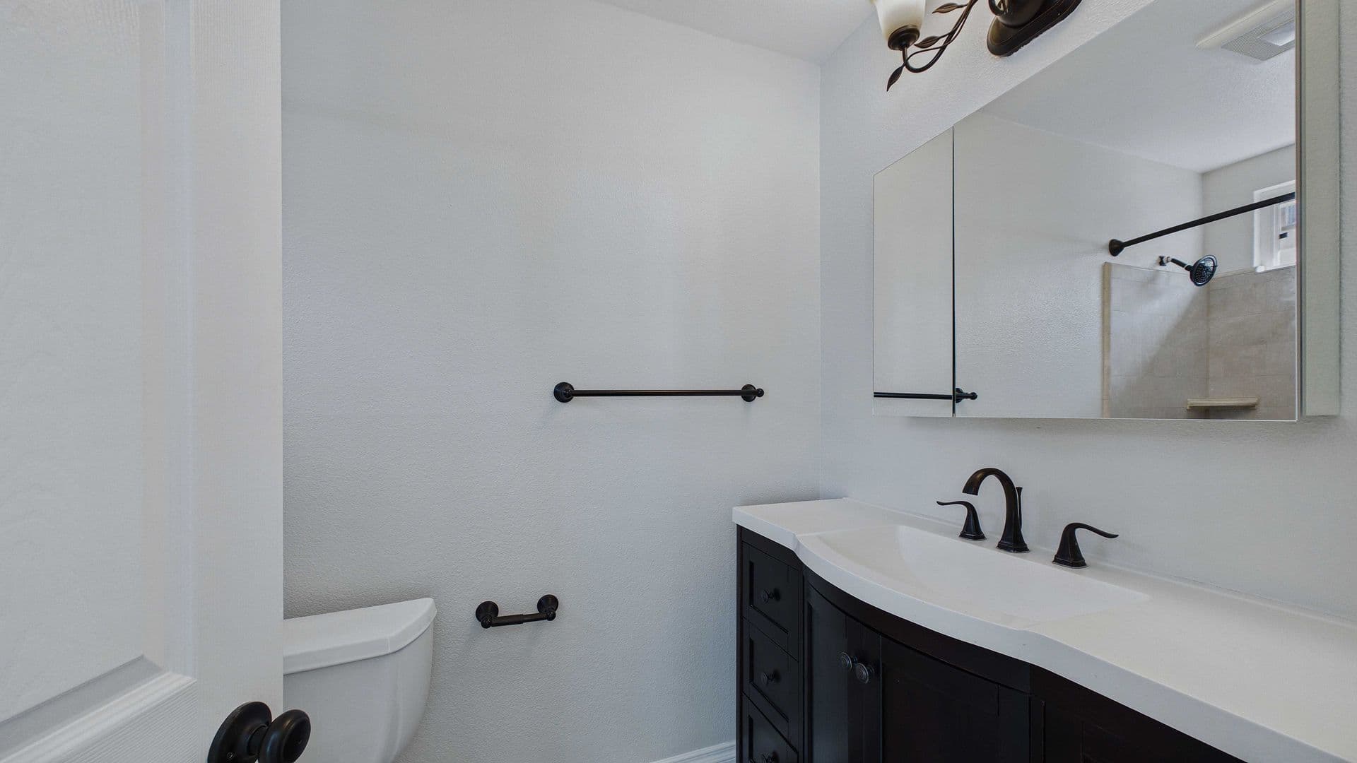 Covina Apartment: 535 N Lark Ellen Ave
