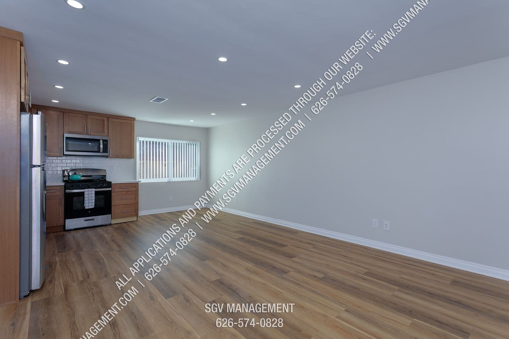 Glendora Apartment: 628 Lemar Park Dr