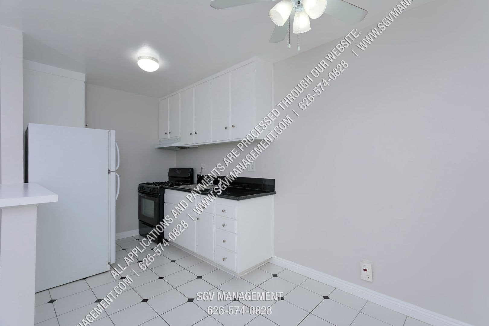 Azusa Apartment: 565 E Arrow Hwy
