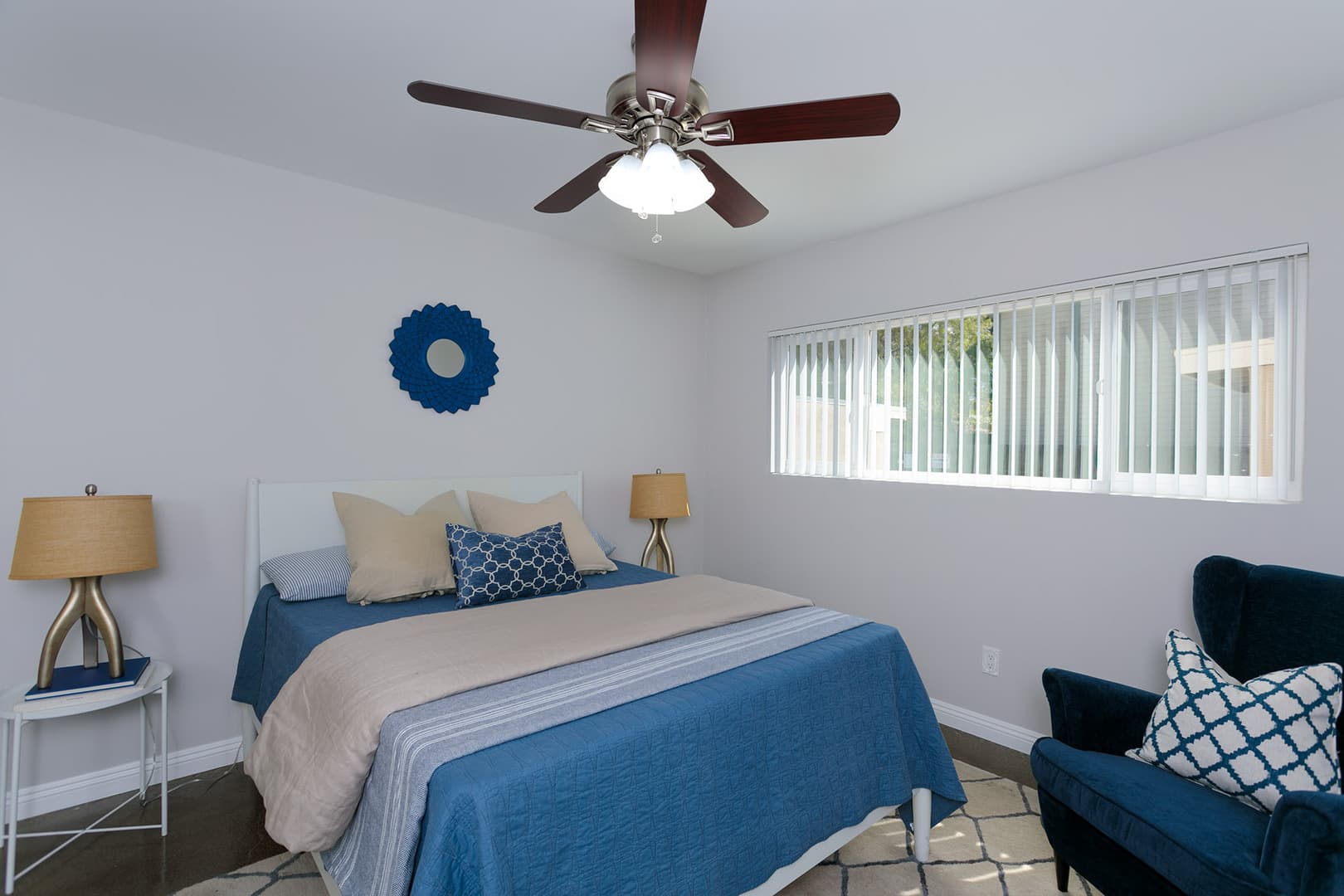 Pasadena Apartment: 888 Magnolia Ave