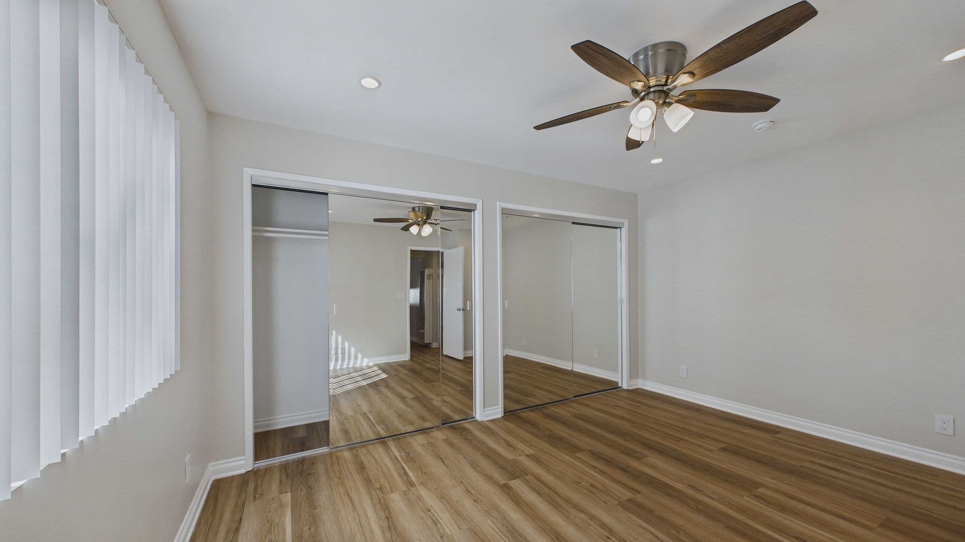 Glendora Apartment: 558 E Lemon Ave