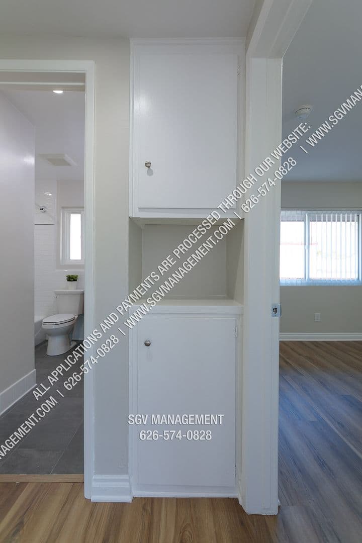 Glendora Apartment: 628 Lemar Park Dr