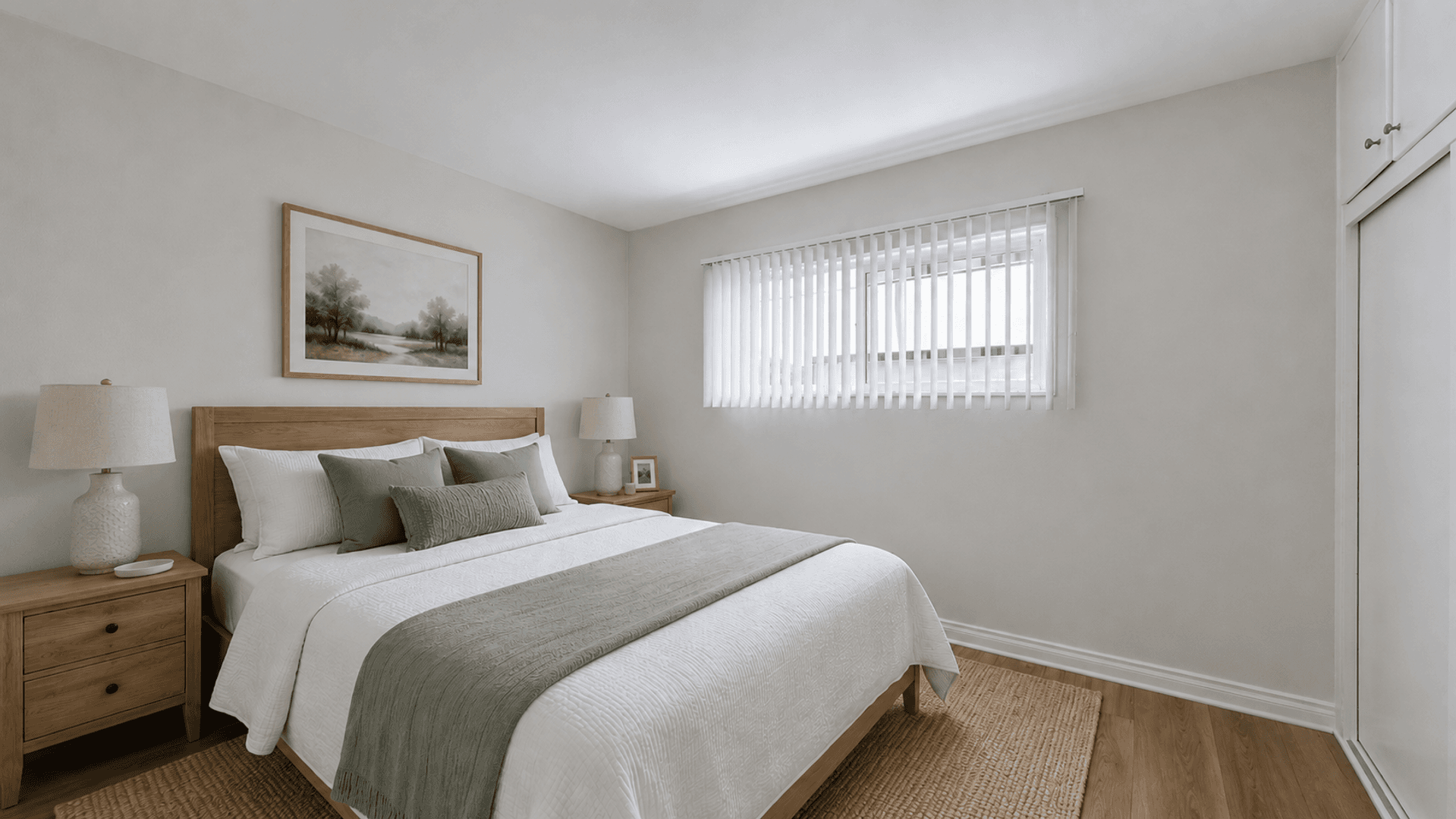 Monrovia Apartment: 733 W Duarte Rd
