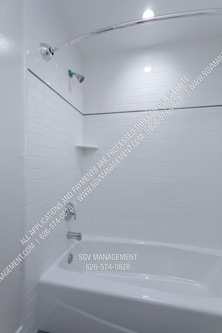 Glendora Apartment: 628 Lemar Park Dr