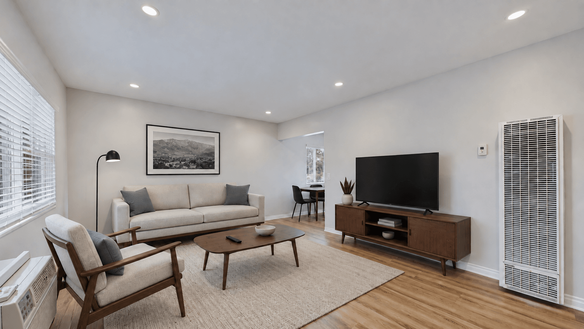 Glendora Apartment: 506 - 524 Parker Dr