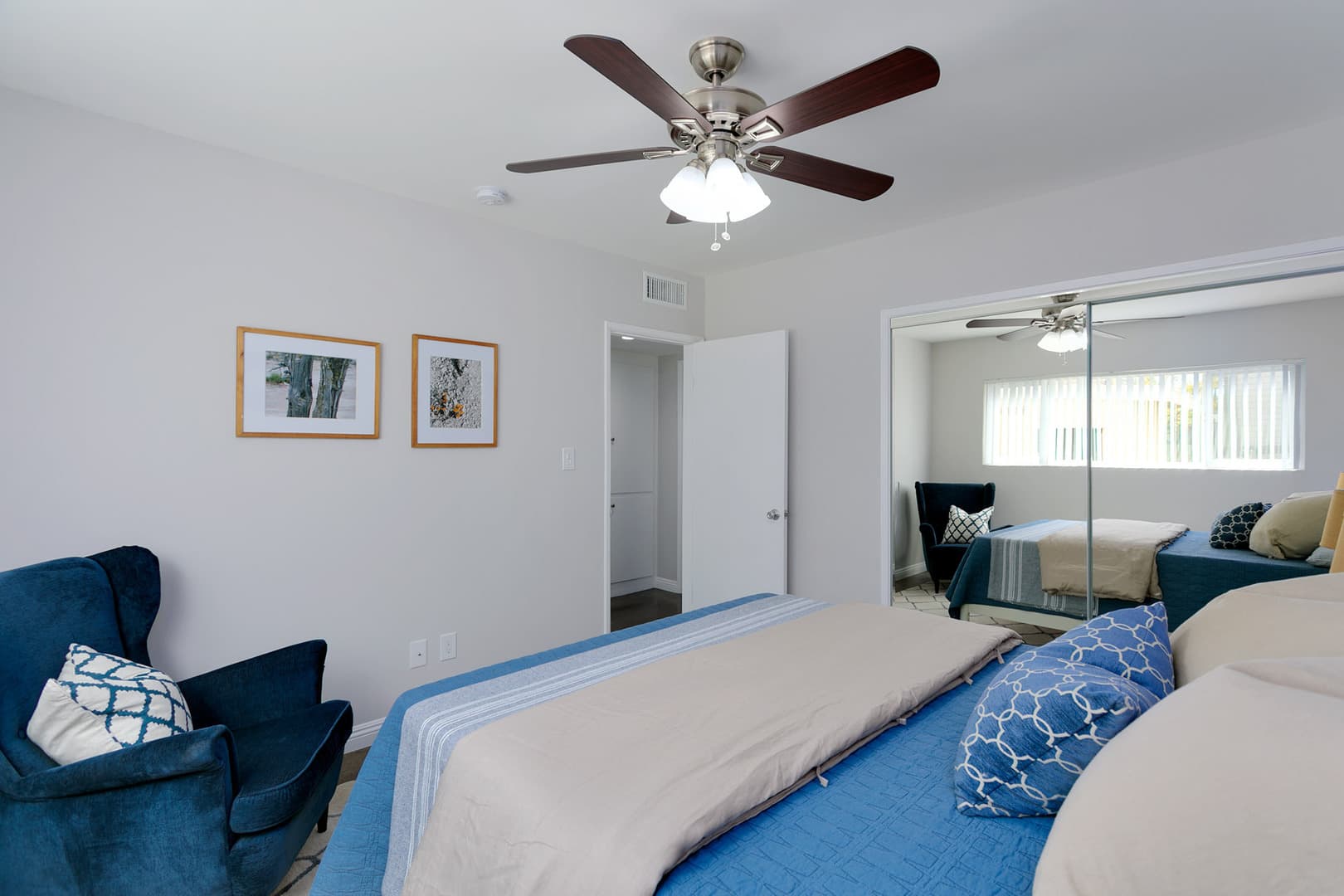 Pasadena Apartment: 888 Magnolia Ave