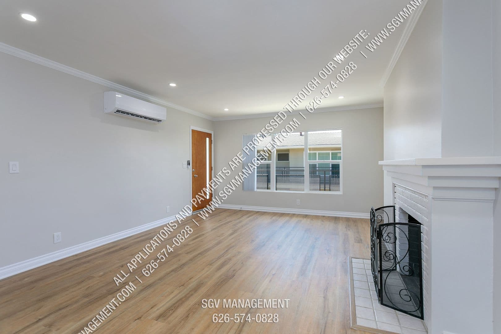 Arcadia Apartment: 1001-1005 W Huntington Dr