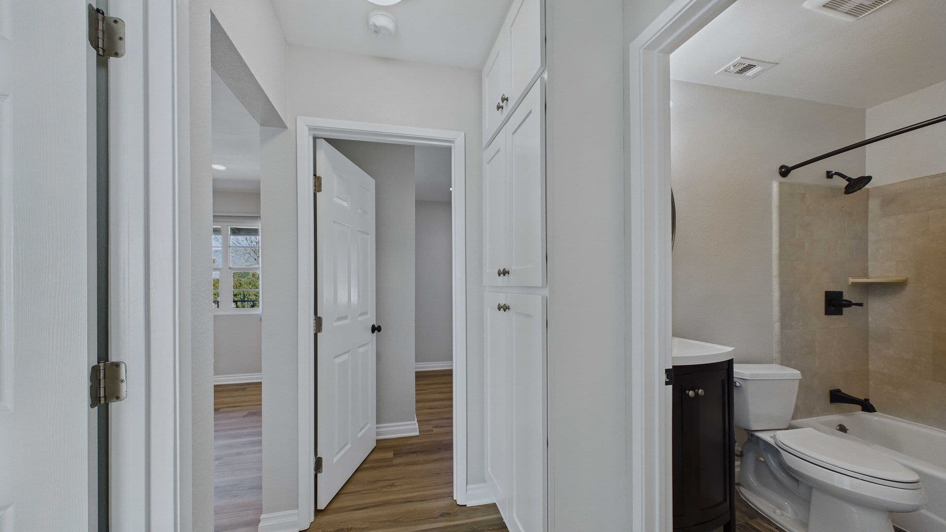 Covina Apartment: 535 N Lark Ellen Ave
