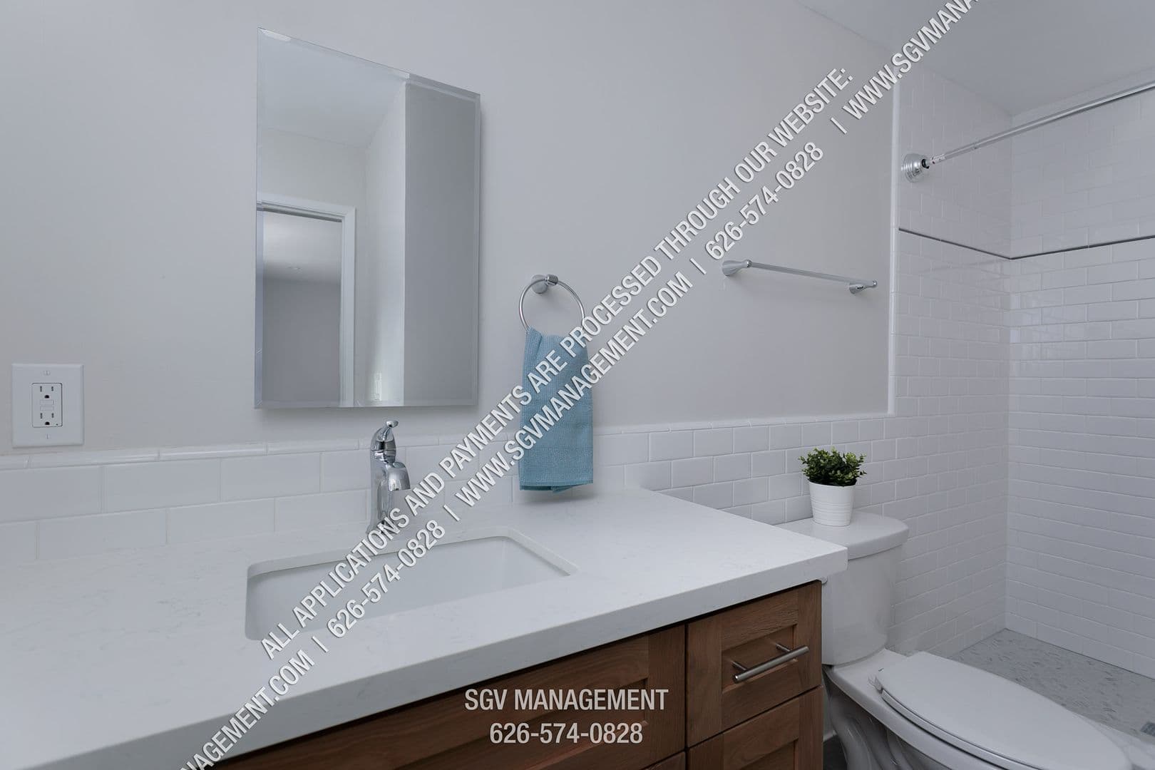 Glendora Apartment: 628 Lemar Park Dr
