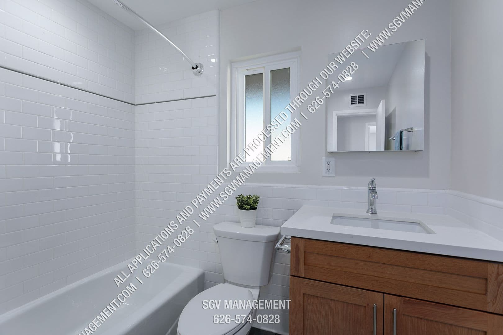 Glendora Apartment: 628 Lemar Park Dr