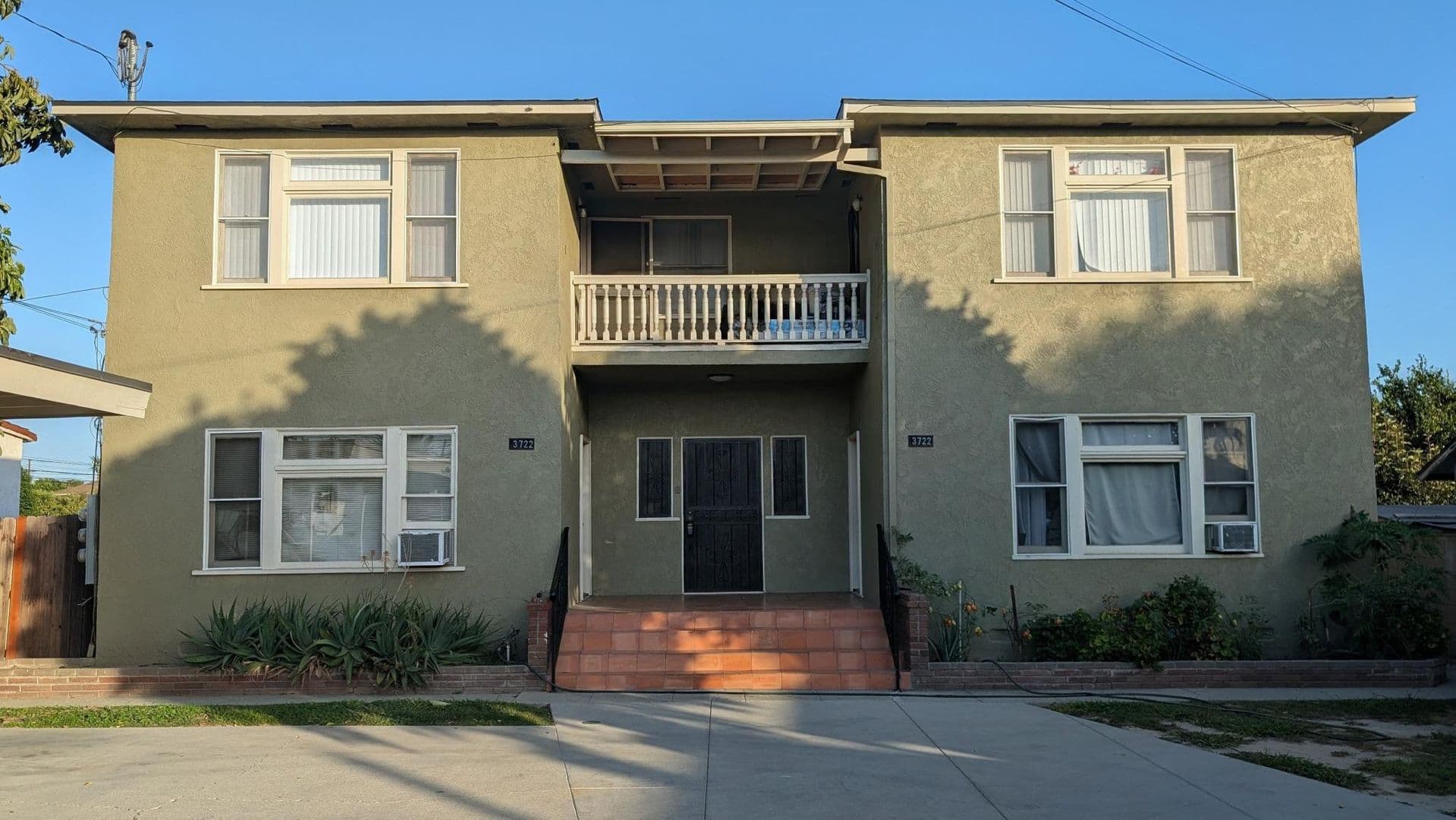 El Monte Apartment: 3720 Pine Ave