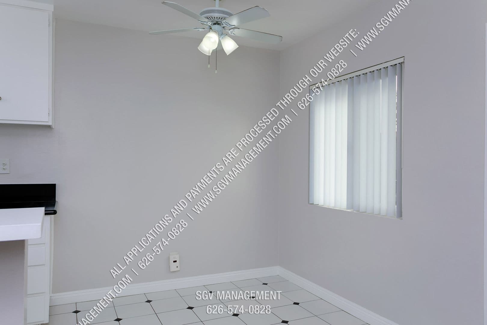 Azusa Apartment: 565 E Arrow Hwy