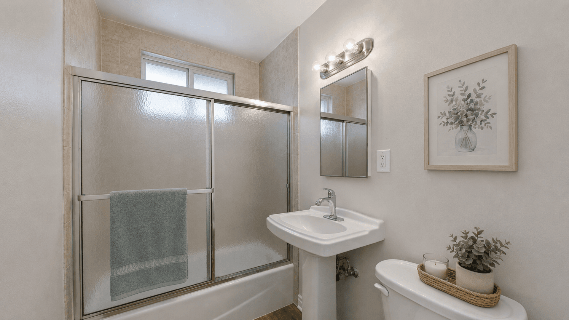 Monrovia Apartment: 733 W Duarte Rd