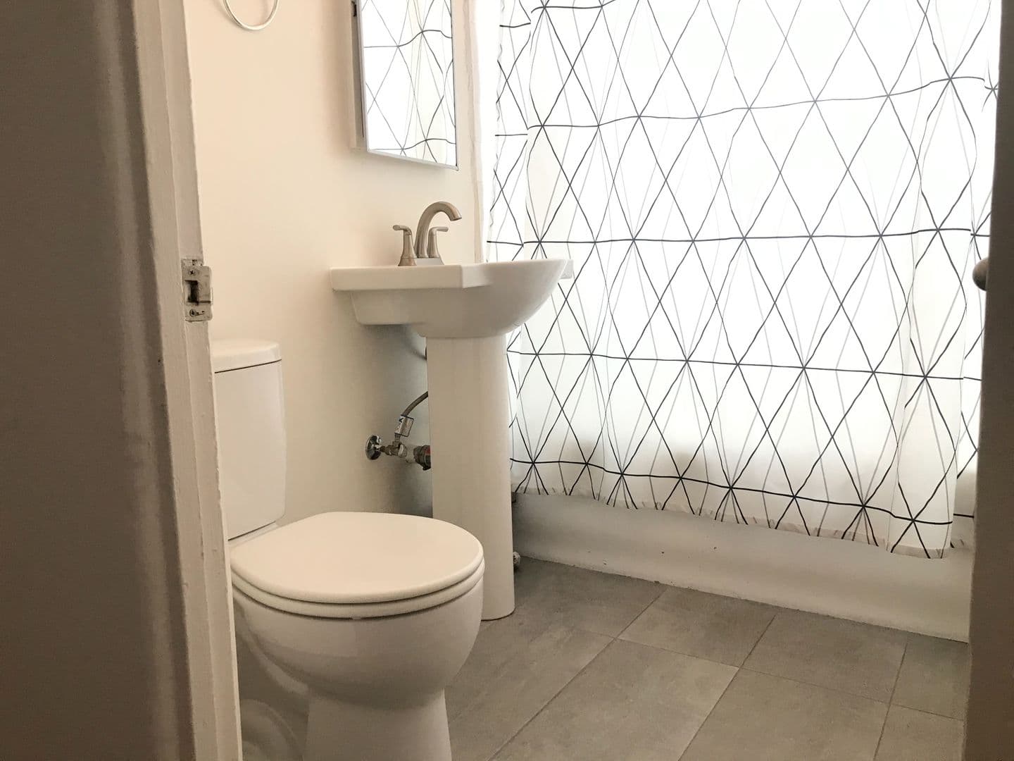 West Hollywood Apartment: 1201 N Crescent Heights Blvd