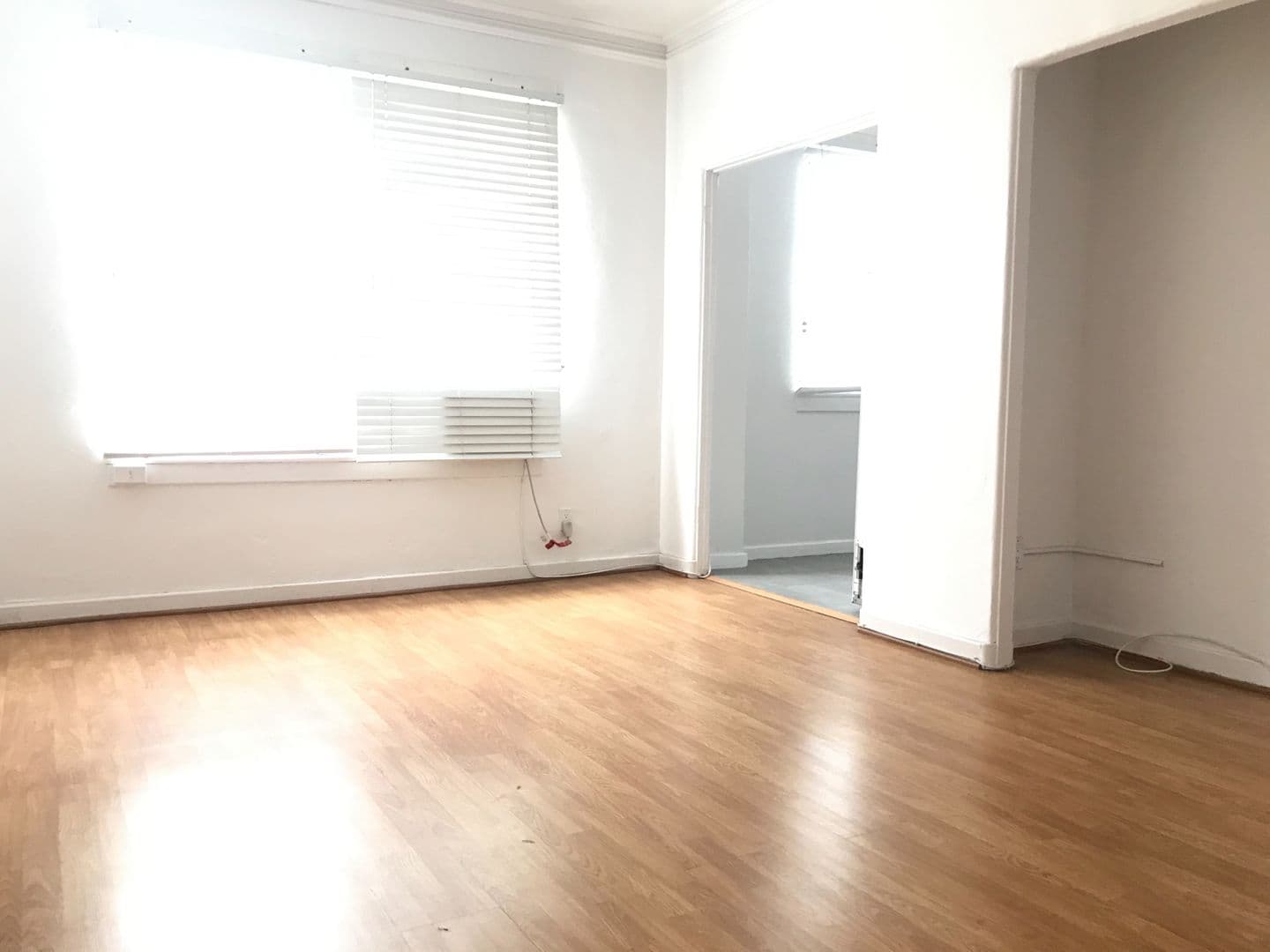West Hollywood Apartment: 1201 N Crescent Heights Blvd