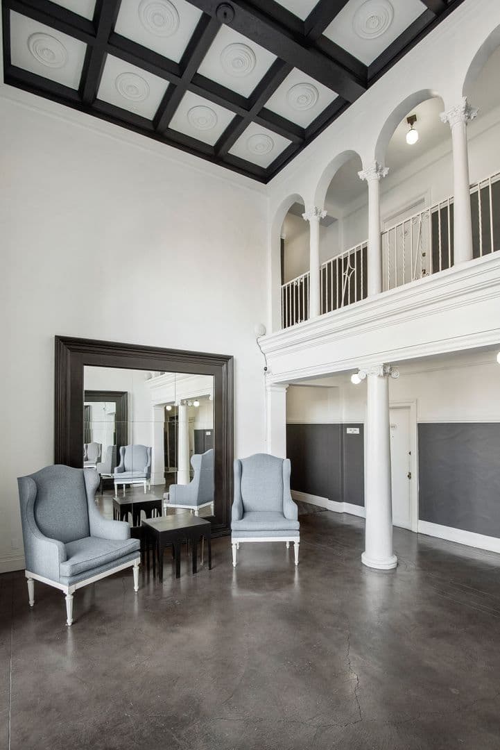 West Hollywood Apartment: 1201 N Crescent Heights Blvd