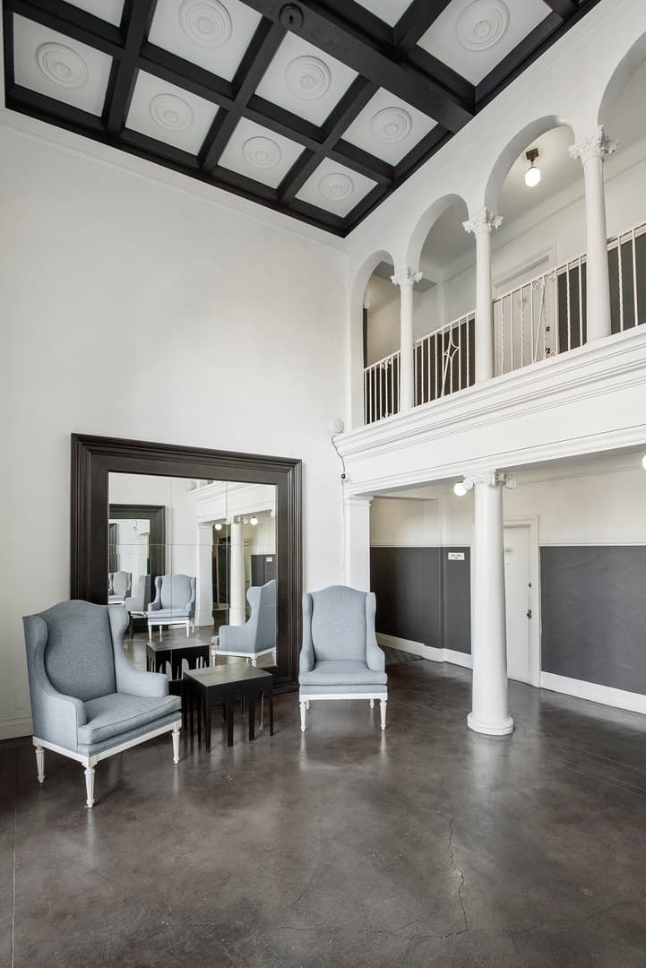 West Hollywood Apartment: 1201 N Crescent Heights Blvd