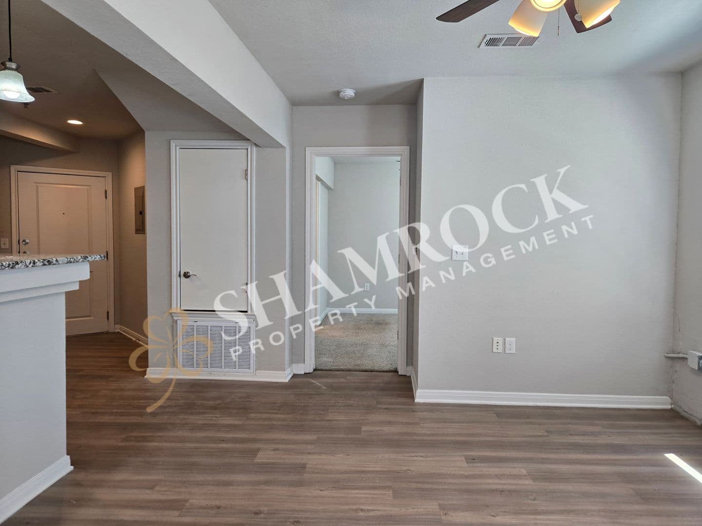 Waco House: 1307 Austin Ave, Unit 206