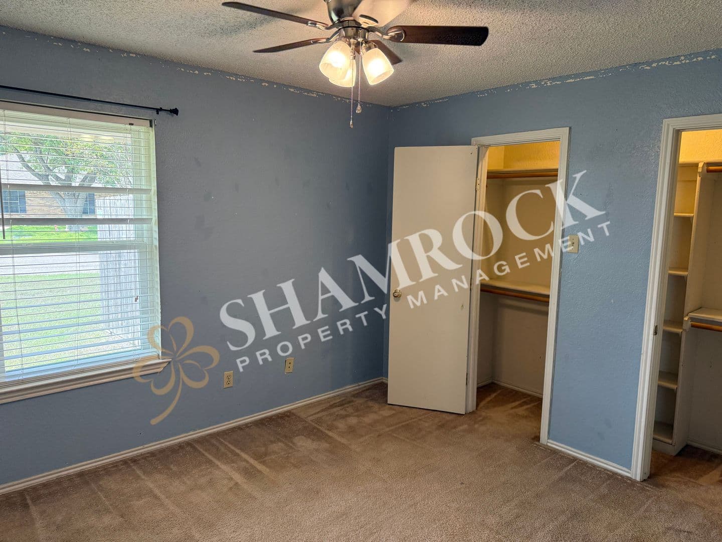 Robinson House: 200 Sam Dr