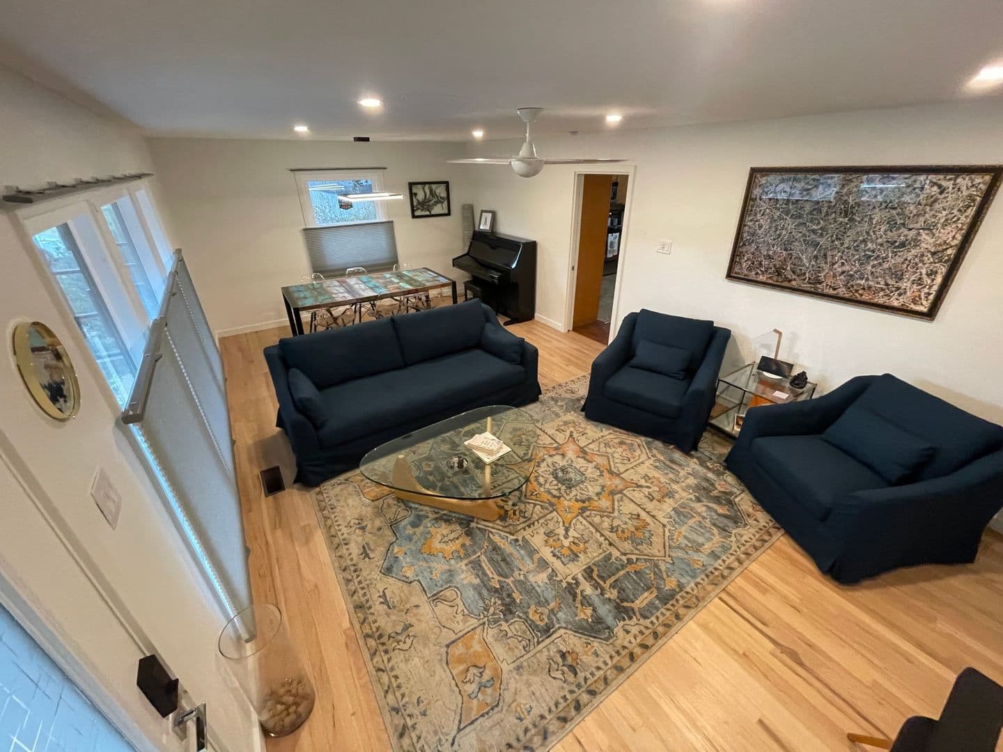 Waco House: 4421 Cedar Mountain Dr