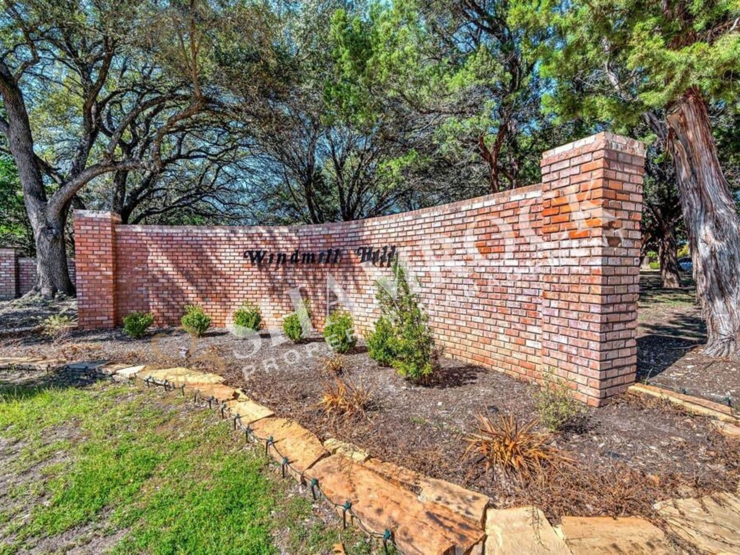 Waco House: 4613 Westchester