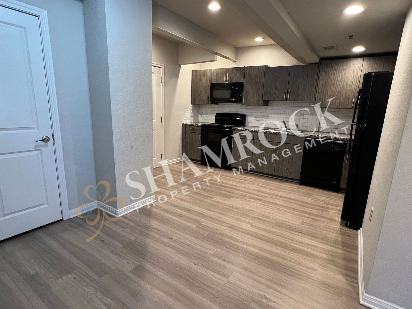 Waco House: 1307 Austin Ave, Unit 503