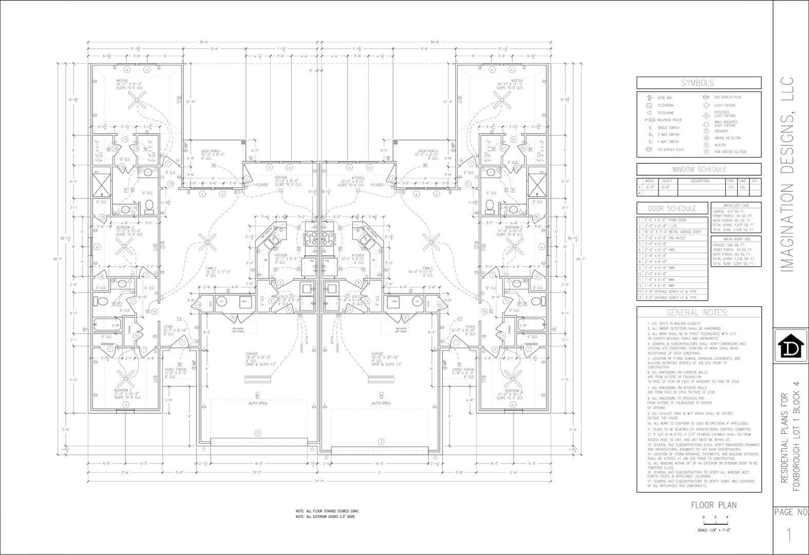 Waco House: 11416-A Goose Bay Dr