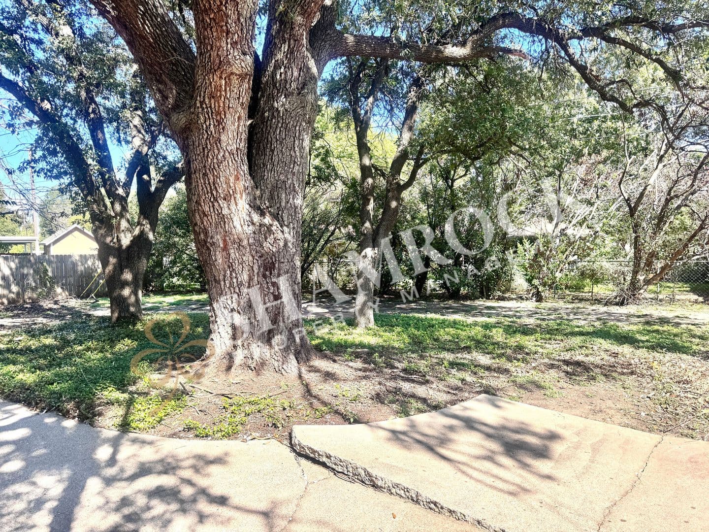 Waco House: 2223 Carolinda Dr