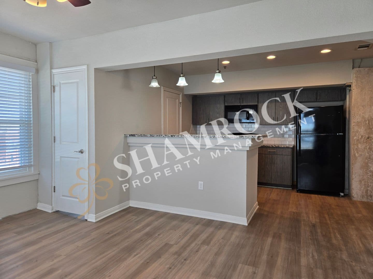 Waco House: 1307 Austin Ave, Unit 206