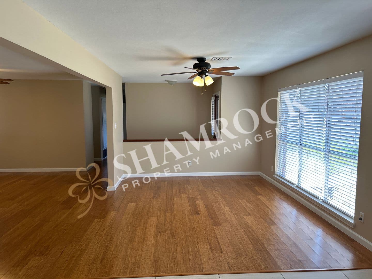 Woodway House: 7733 Fairway Rd