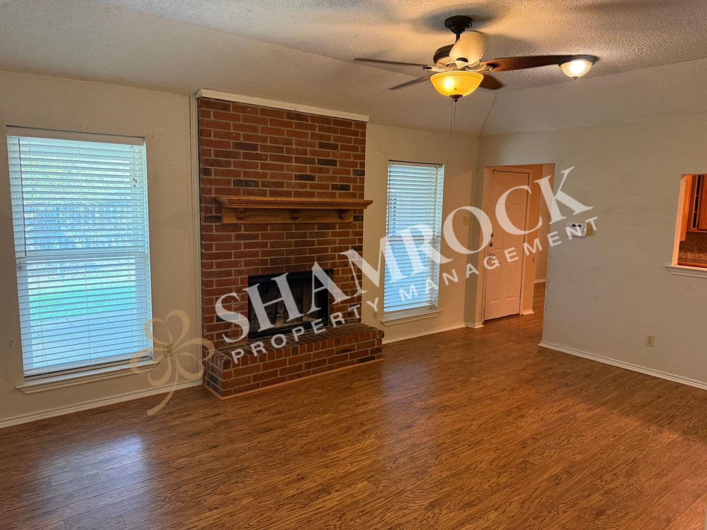 Robinson House: 200 Sam Dr