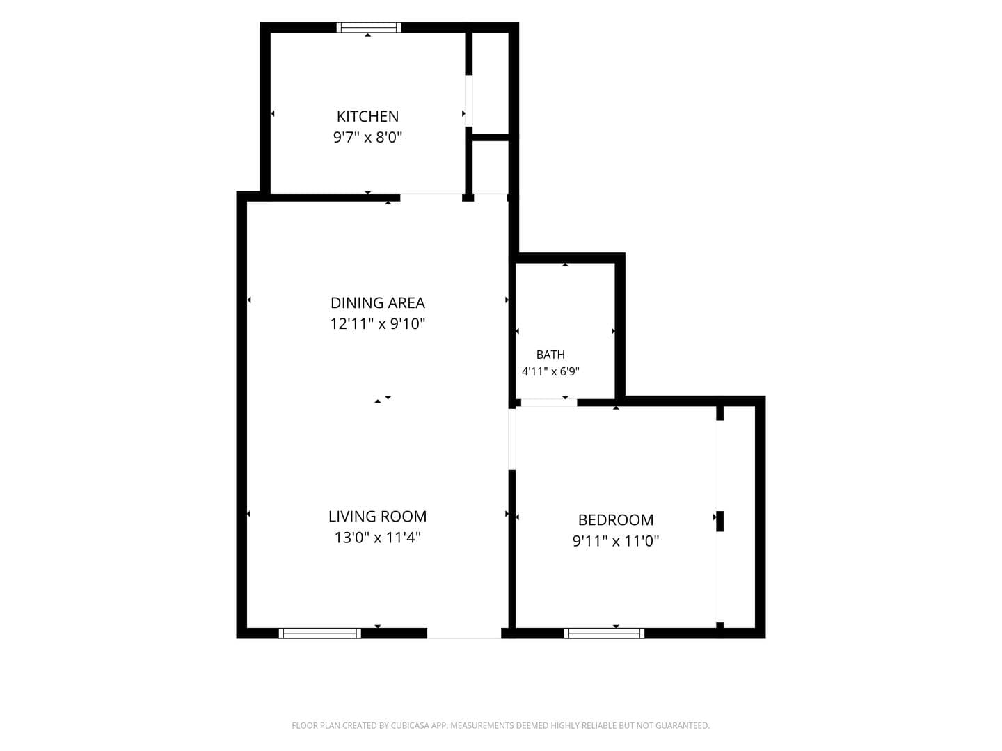 Waco House: 5015 Lakeland Circle #204