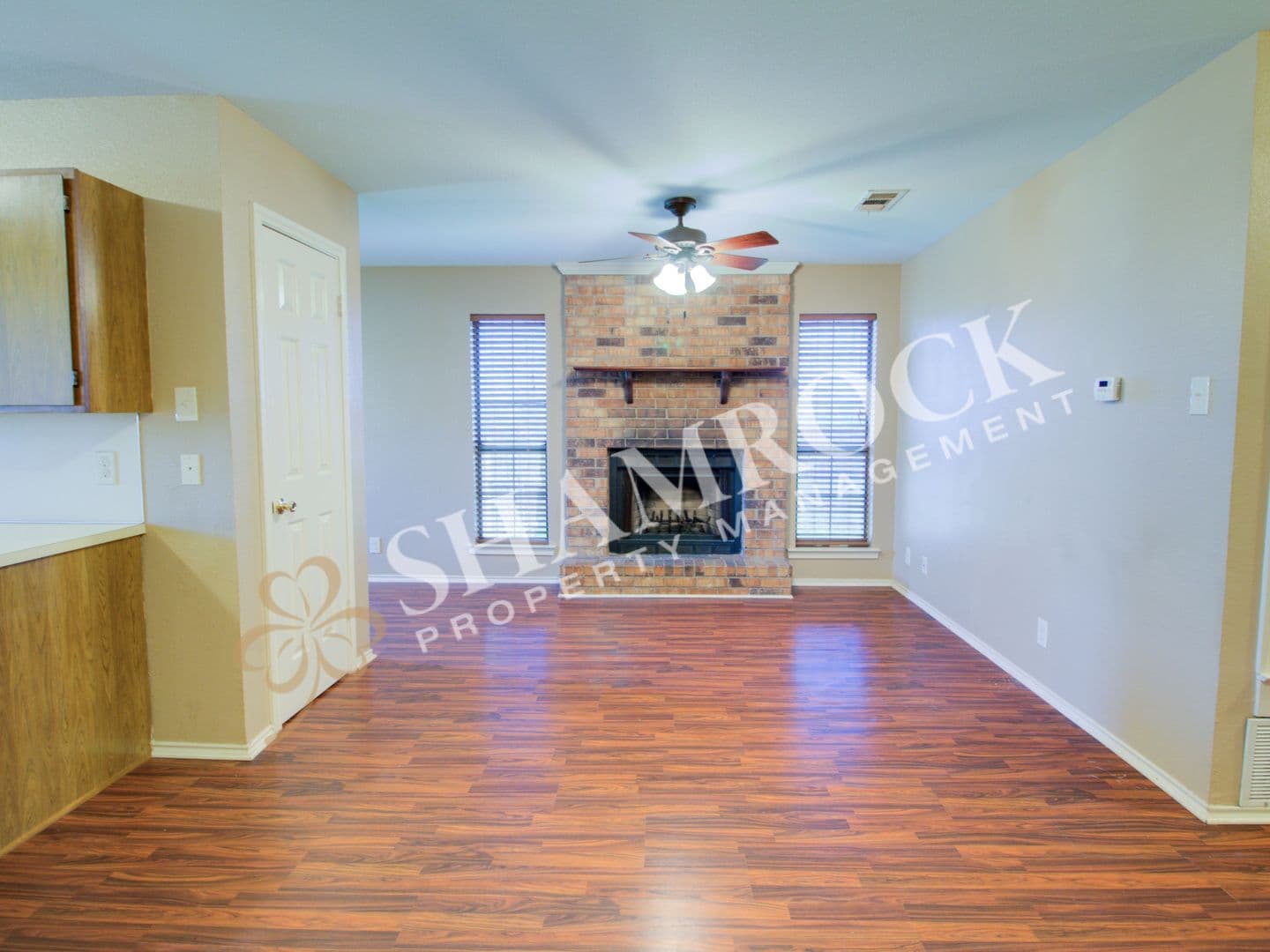 Waco House: 1419 Chapel Ridge Rd