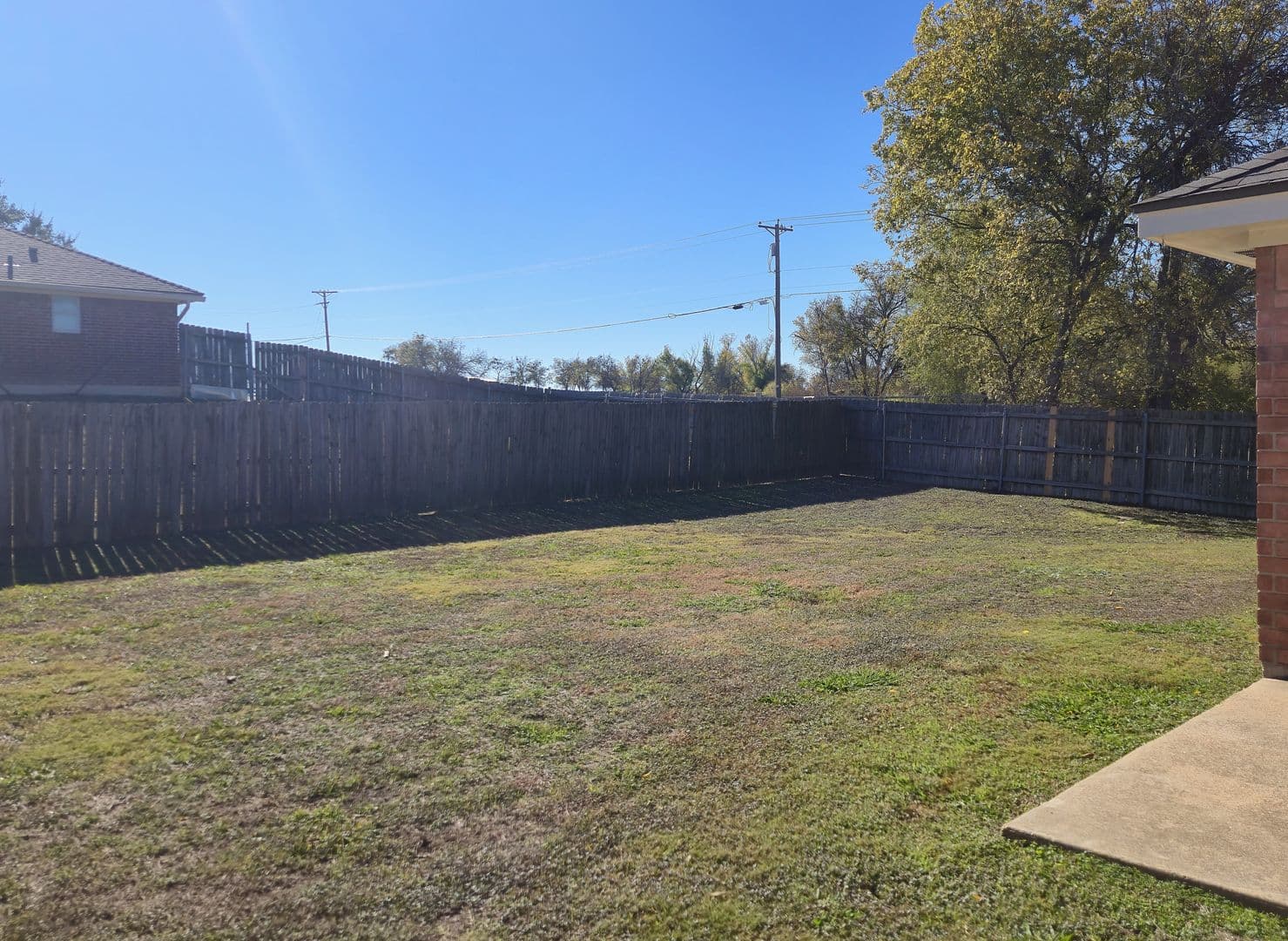 Robinson House: 4000 Clydesdale Way